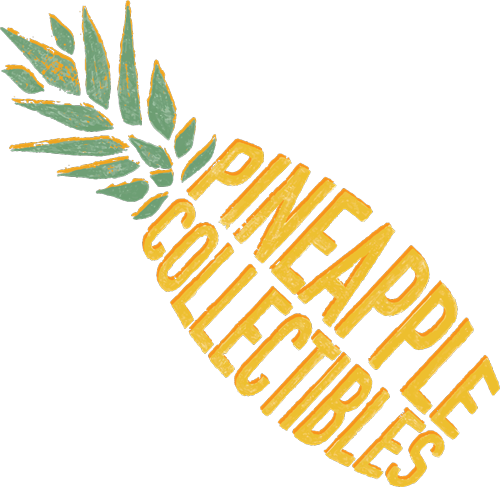 New Pineapple